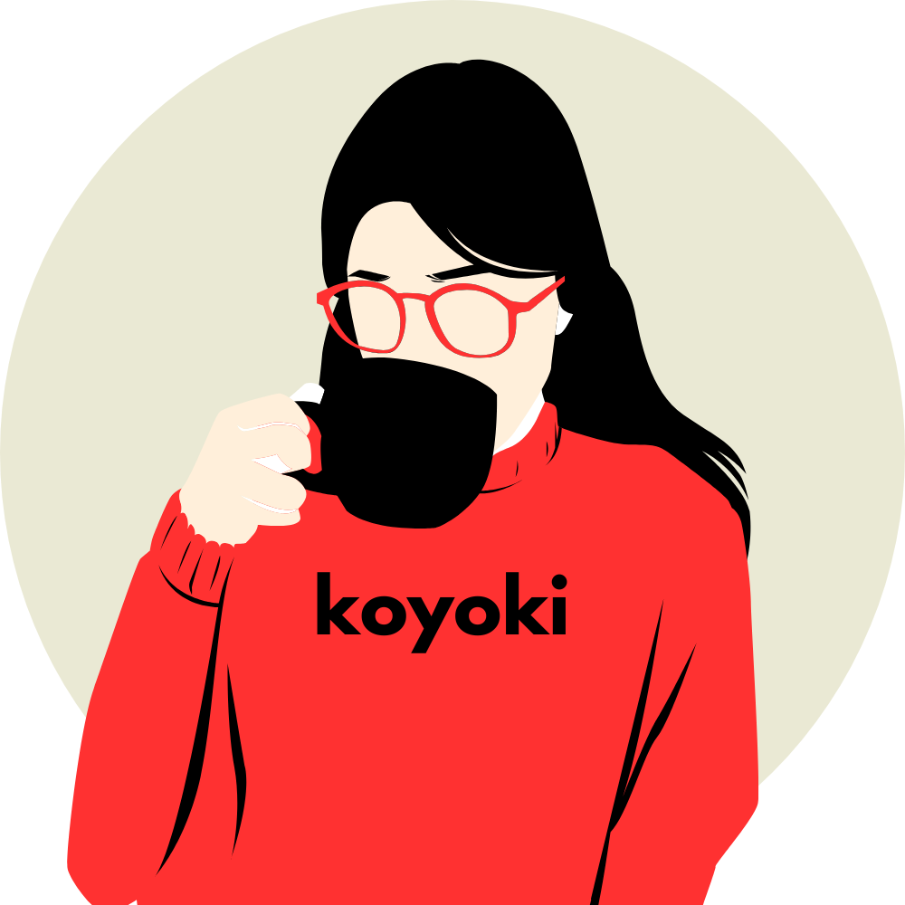 koyoki