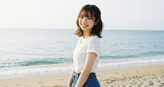 増田貴久さんの好みのタイプ