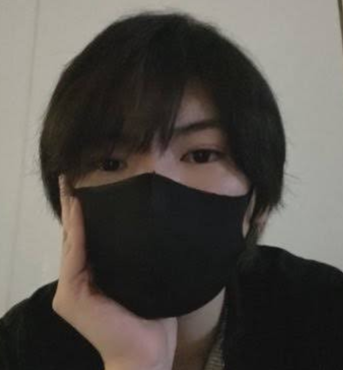 エンターテイナー折原の顔画像