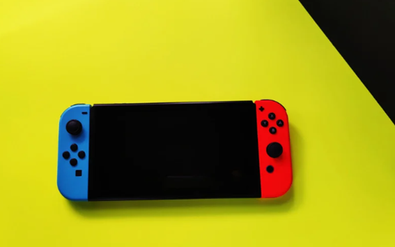 ニンテンドースイッチ