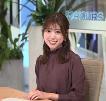 志野梨子abema