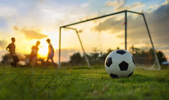 サッカー