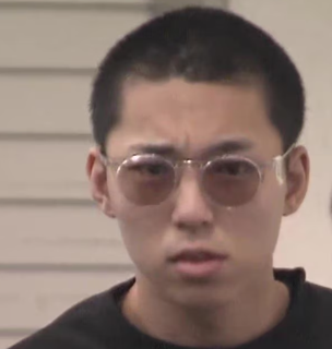 矢口容疑者