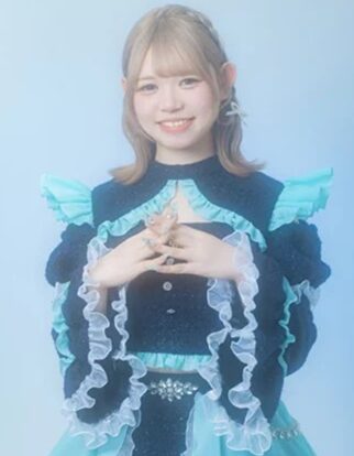 麦野つむぎさん