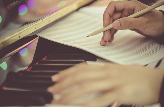 作曲家