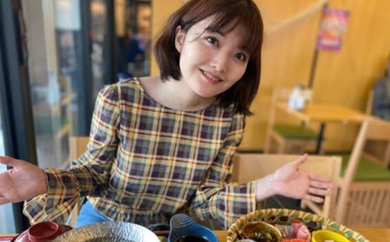 澪奈さんの画像