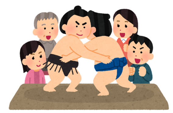 力士