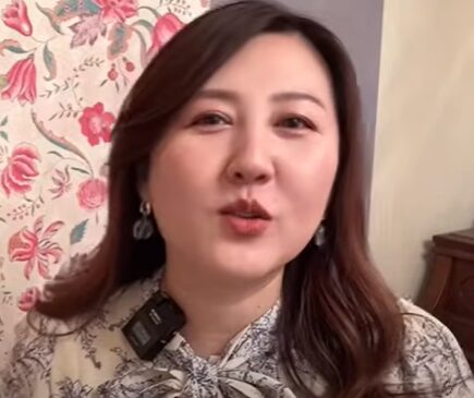 ミッチェルさん