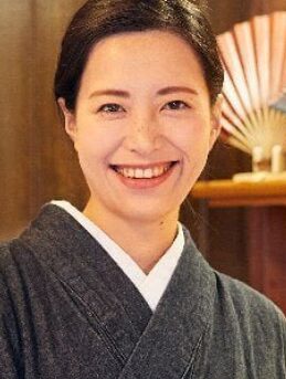 大西里枝さん