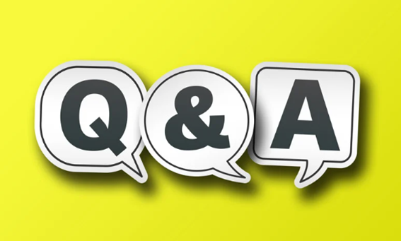 Q&A